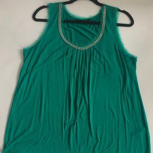 Jessica (Tank Top), 1X